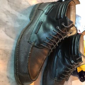 Timberland Earthkeeper Boots